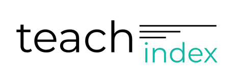 TeachIndex Logo